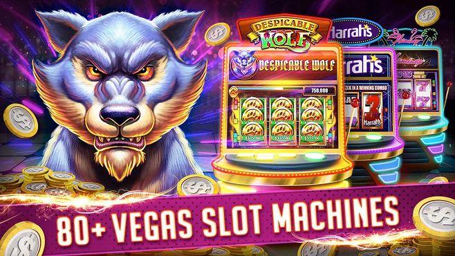 hot 646 casino online