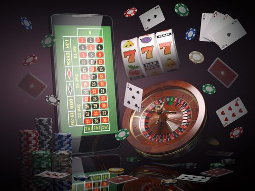 milyon88.com casino