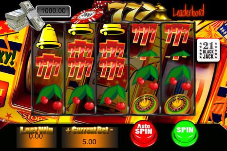 fb 777 casino online