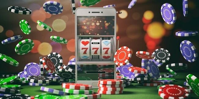 lodi646 casino online