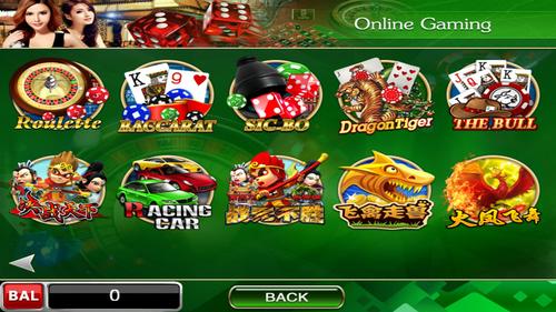 jilibet donnalyn casino login