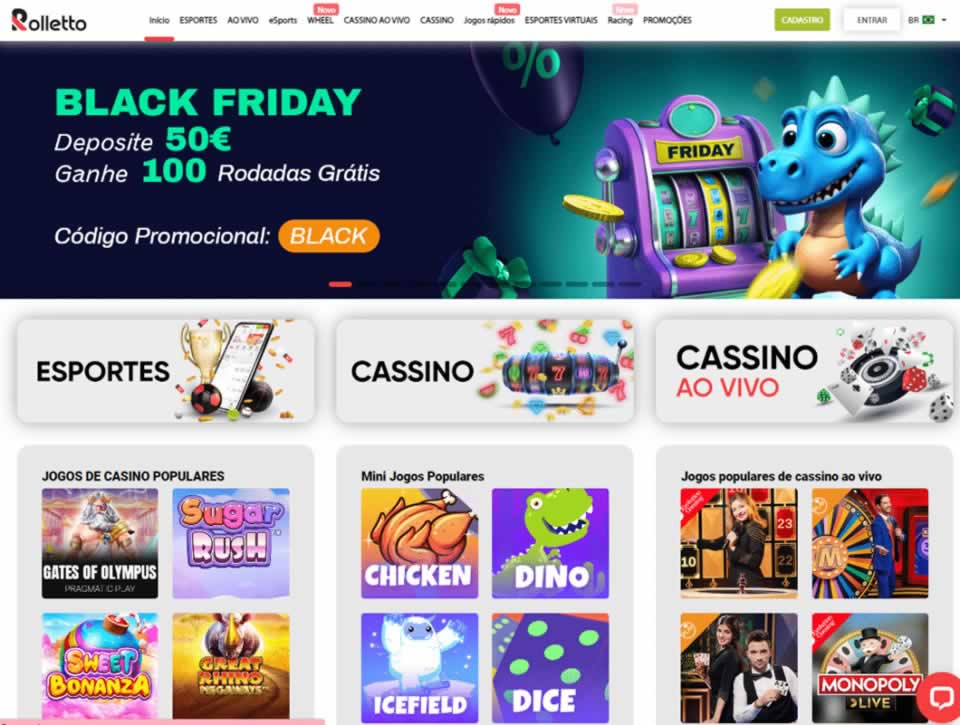 g7bet casino login